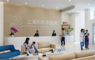 全国有多少私立医院？怎么联系他们？