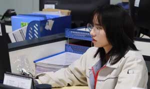 我国有多少注塑公司？5973家注塑公司名录出版