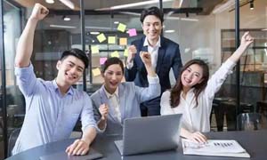 全国咨询公司电话名录