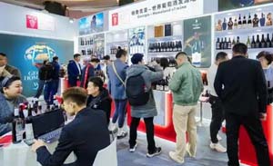 2025年糖酒会观众名单-进口酒渠道商名录