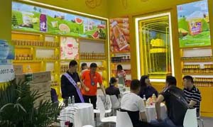 2025年糖酒会观众名单-罐头食品渠道商名录