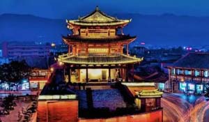 云南昭通市工商企业名录