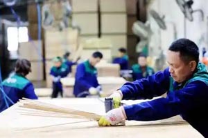 全国木业公司工商名录