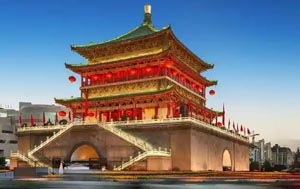 西安市工商企业名录