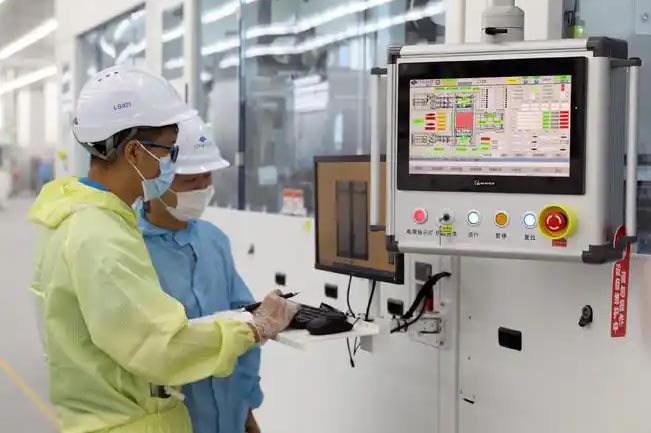 全国仪器公司工商名录