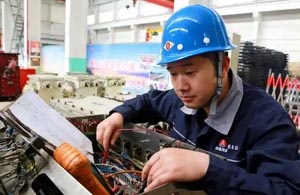 全国机电工程公司工商名录