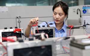 全国电源公司工商企业名录