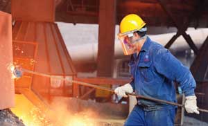 全国冶炼公司工商企业名录