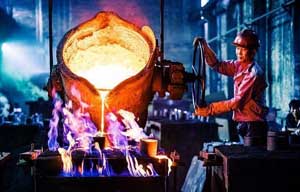 全国铸造公司工商企业名录