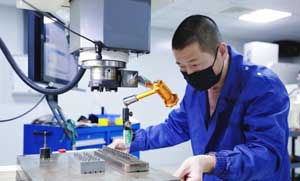 全国模具公司工商名录大全