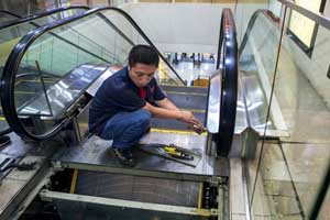 全国电梯公司工商企业名录大全