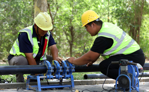 全国管道公司工商企业名录