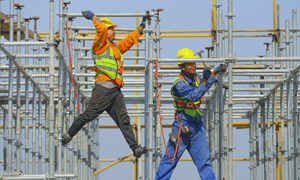 全国建筑工程公司工商企业名录[新]