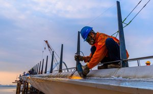 全国桥梁建设公司工商企业名录