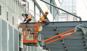 全国钢结构公司工商企业名录