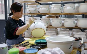 全国陶瓷公司工商名录