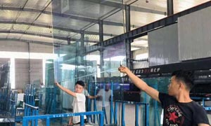 全国玻璃公司工商名录大全