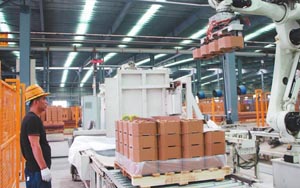 全国耐火材料公司工商名录大全