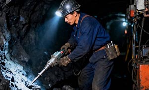 全国煤矿公司工商名录大全