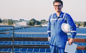 全国太阳能公司工商名录大全