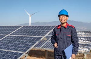 全国光能公司工商名录大全