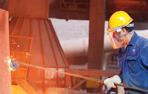 全国冶金公司工商名录大全