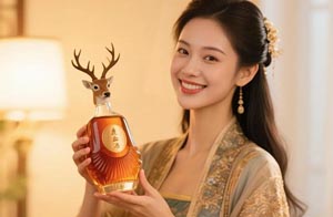 2026年糖酒会功能型白酒经销商名录