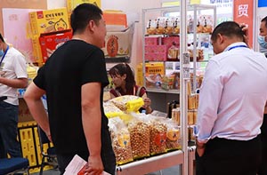 2026糖酒会糖果食品经销商名录