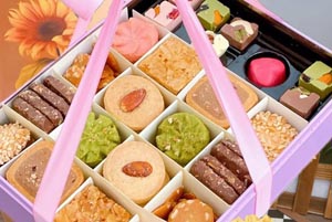 2026糖酒会糕点食品经销商名录