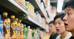 2026全国饮料经销商名录