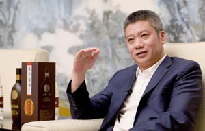 2026全国白酒经销商名录