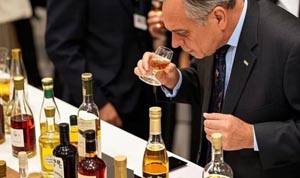 2026糖酒会烈酒经销商名录