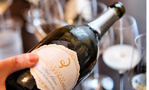 2026糖酒会香槟酒经销商名录