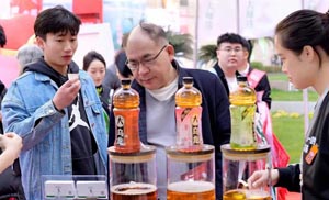 2026年成都糖酒会食品参展企业名录