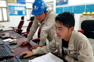 全国水电公司工商名录大全