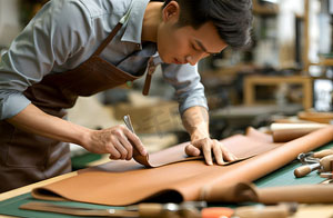 全国皮具公司工商名录大全