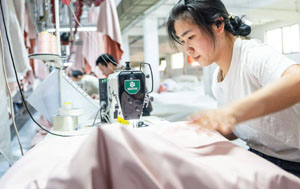 全国家纺公司工商名录大全