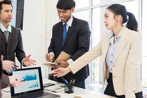 全国外贸公司工商名录大全