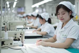 全国制衣公司工商名录大全