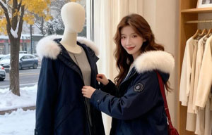 全国羽绒公司工商名录大全