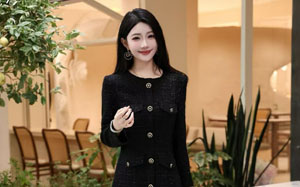 全国服饰公司工商名录大全