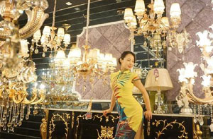 全国灯饰公司工商名录大全