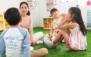 全国幼儿园托儿所工商名录大全