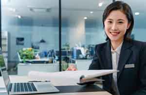全国金融公司工商名录大全