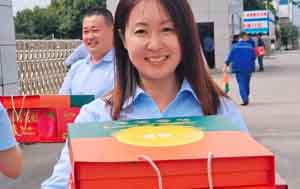 全国礼品公司工商名录大全