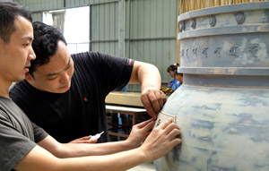 全国工艺品公司工商名录大全
