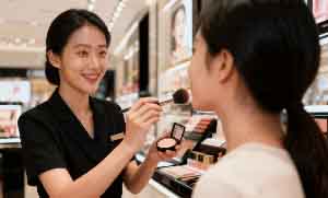 全国化妆品公司工商名录大全