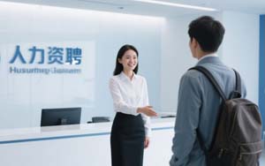 全国人力资源公司工商名录大全