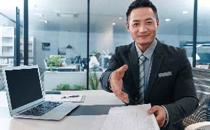 全国营销公司工商名录大全