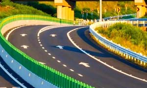 全国高速公路公司工商名录大全